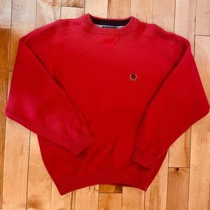 Vintage Tommy Hilfiger sweater